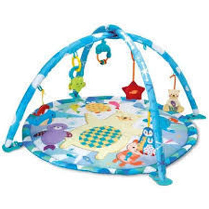 Image de tapis d'activité no:000843