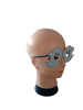 Image de LUNETTE HALLOWEEN