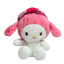 Image de PELUCHE NS712/25-1