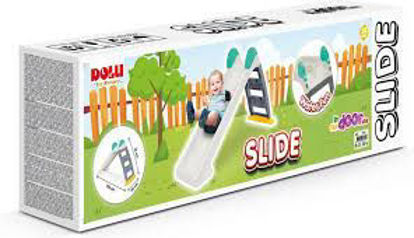 Image de NOUVEAU TOBOGGAN