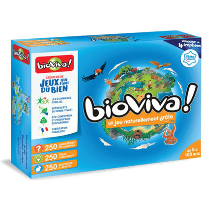 Image de BIOVIVA LE JEU 000024