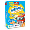 Image de MES PREMIERES ENIGMES VEHICULES 200929