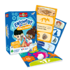 Image de BIO 25021 ENIGMES JUNIOR GRAINES ET SCIENCES 660730