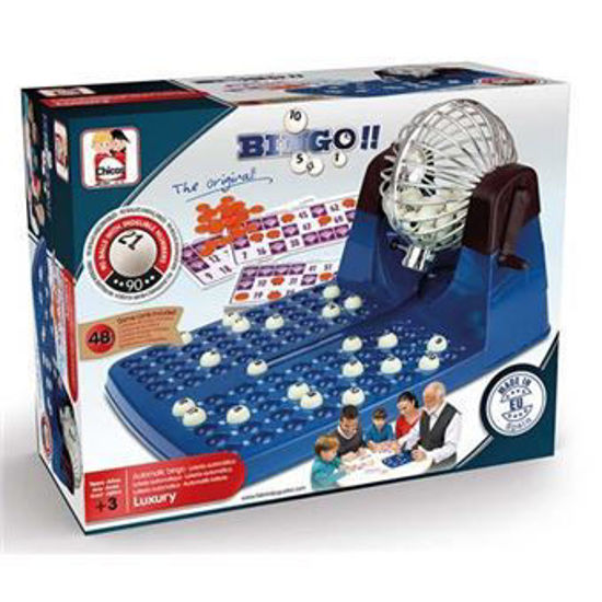 Image de BINGO XXXL 20805