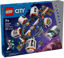 Image de LEGO  LA STATION SPATIAL MODULAIRE 60433