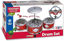 Image de BATTERIE 3 PCS AVEC CYMBALE 513342