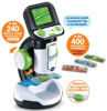 Image de MICROSCOPE VIDEO INTERACTIF GENIUS XL 616105