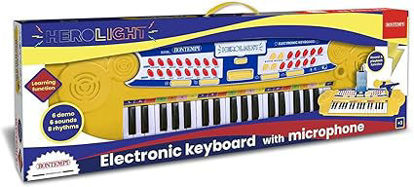 Image de CLAVIER NUMERIQUE 37 TOUCHES 123735