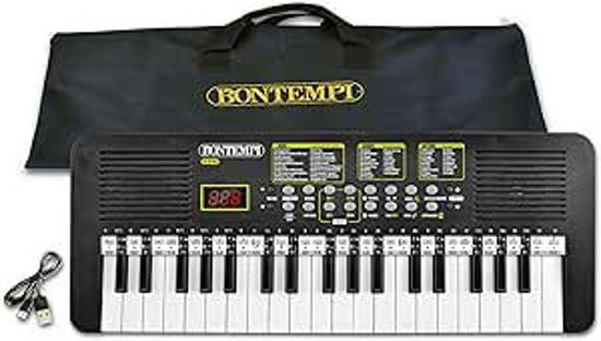 Image de CLAVIER NUMERIQUE 37 TOUCHES ECRAN DIGIT 153787