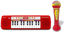 Image de CLAVIER ELECTRONIQUE 24 TOUCHES + MICROPHONE 602120