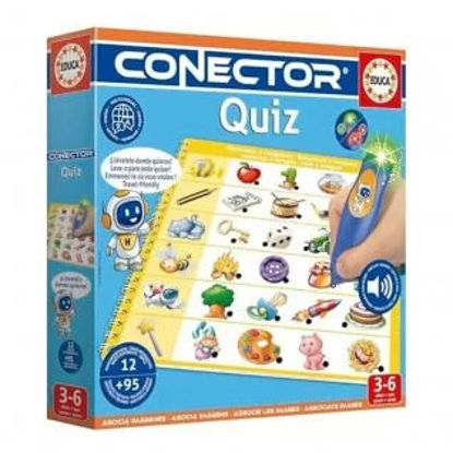 Image de CONNECTOR GUIZ 20392