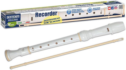 Image de flute doigte baroque 313420