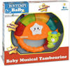 Image de BABY TAMBOURIN MUSICAL 542125