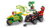 Image de LEGO COURSE POURSUITE SPIN ET ELECTRO DINO 11198