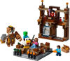 Image de LEGO LE RING DU MANOIR DES BOIS 21272