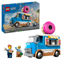 Image de LEGO LE FOOD TRUCK DE DONUTS 60452