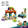 Image de LEGO LE BAR A SMOOTHIES DE LA PLAGE 42625