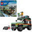 Image de LEGO LE CAMION 4*4 TOUT TERRAIN 60447