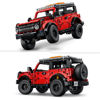 Image de LEGO SUV FORD BRONCO 42213