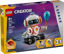 Image de LEGO LE ROBOT DE LESPACE 31164