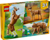Image de LEGO LE BEAU CHEVAL 31166