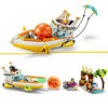 Image de LE BATEAU D'AVENTURE DE TAILS 76997