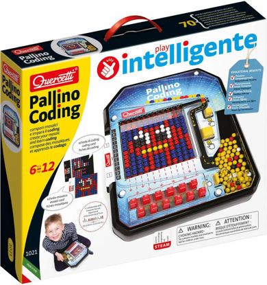 Image de PALLINO CODING 1021