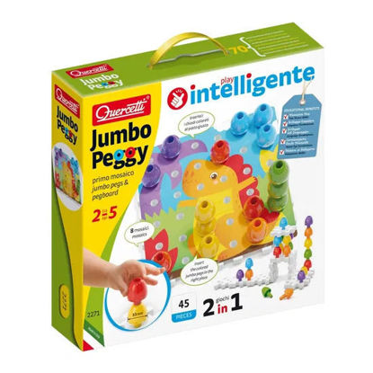 Image de JUMBO PEGGY JEUX D'ACTUVITE ET DEVELOPPEMENT 2271