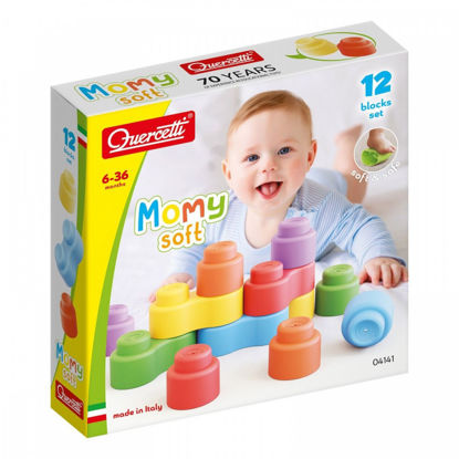 Image de MOMY SOFT 12 PCS