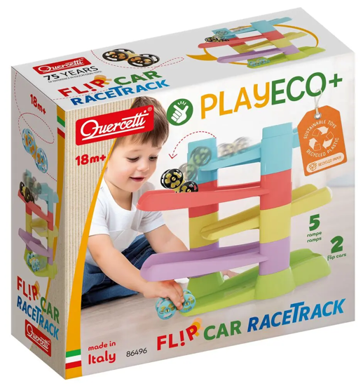 Image de PLAYECO + SUPER COURSE DE VOITURE 86496