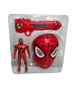 Image de COFFRET SPIDER