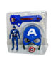 Image de COFFRET AVENGERS