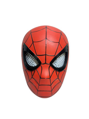 Image de MASQUE SPIDER MAN PM