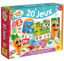 Image de Carotina Baby 20jeux FR110001