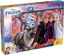 Image de PUZZLE DF M+48PCS FROZEN 109715