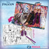 Image de PUZZLE DF M+48PCS FROZEN 109715