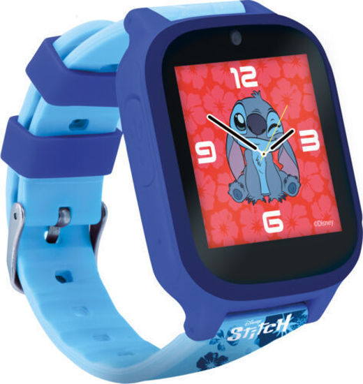 Image de MONTRE NUMERIQUE STITCH 107230