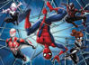 Image de PUZZLE DF +60 PCS SPIDER 99634