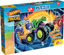 Image de Puzzle DF M +24PCS Hot Wheels 109647
