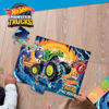 Image de Puzzle DF M +24PCS Hot Wheels 109647