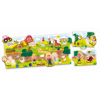 Image de BABY PUZZLE LA FERME 105366