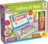 Image de carotina lettres &mots 2en1 FR 110032