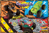 Image de PUZZLE DF MAXIFLOOR 2*60 HOT WHEELS 104796
