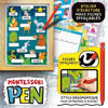 Image de MONTESSORI PEN SUPER ECOLE FR103201