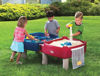 Image de easy store sand &water table