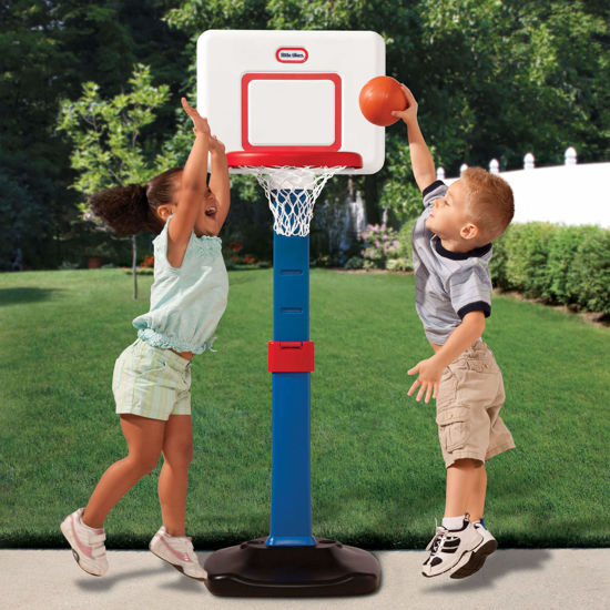 Image de TotSports Basketball Set