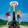 Image de easy store basketball set