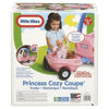 Image de Princess Cozy Coupe Trailer- Single