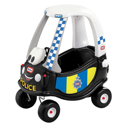Image de Tikes Patrol™ Police Car (refresh)