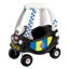 Image de Tikes Patrol™ Police Car (refresh)